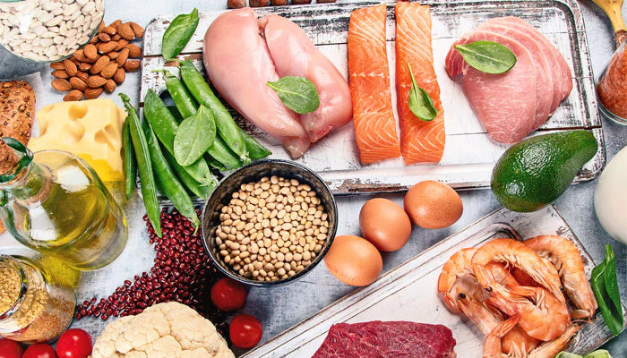 Everything you need to know about protein - Bariatric Surgery Sydney