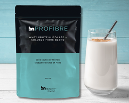 WPI fast release protein whey