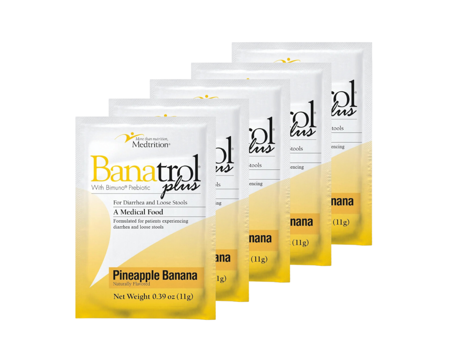 Banatrol ® Plus