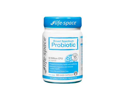 Lifespace Probiotic - 3 Month Subscription - Save 15%