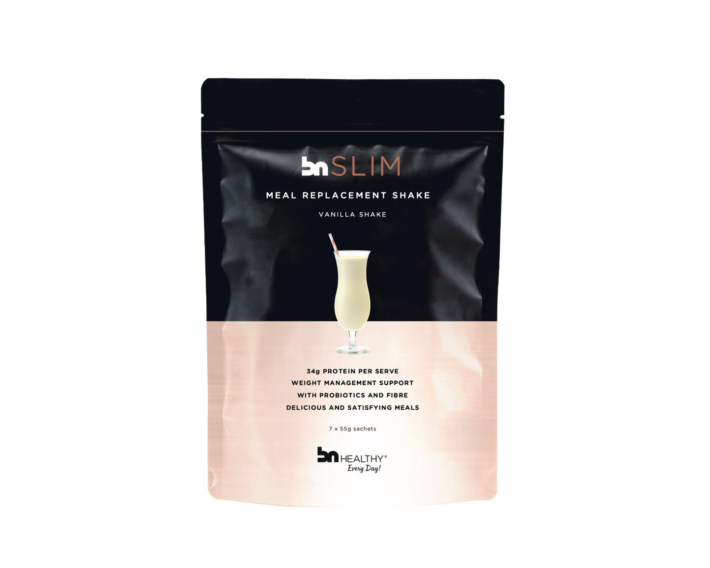 BN Slim - Meal Replacement Shake