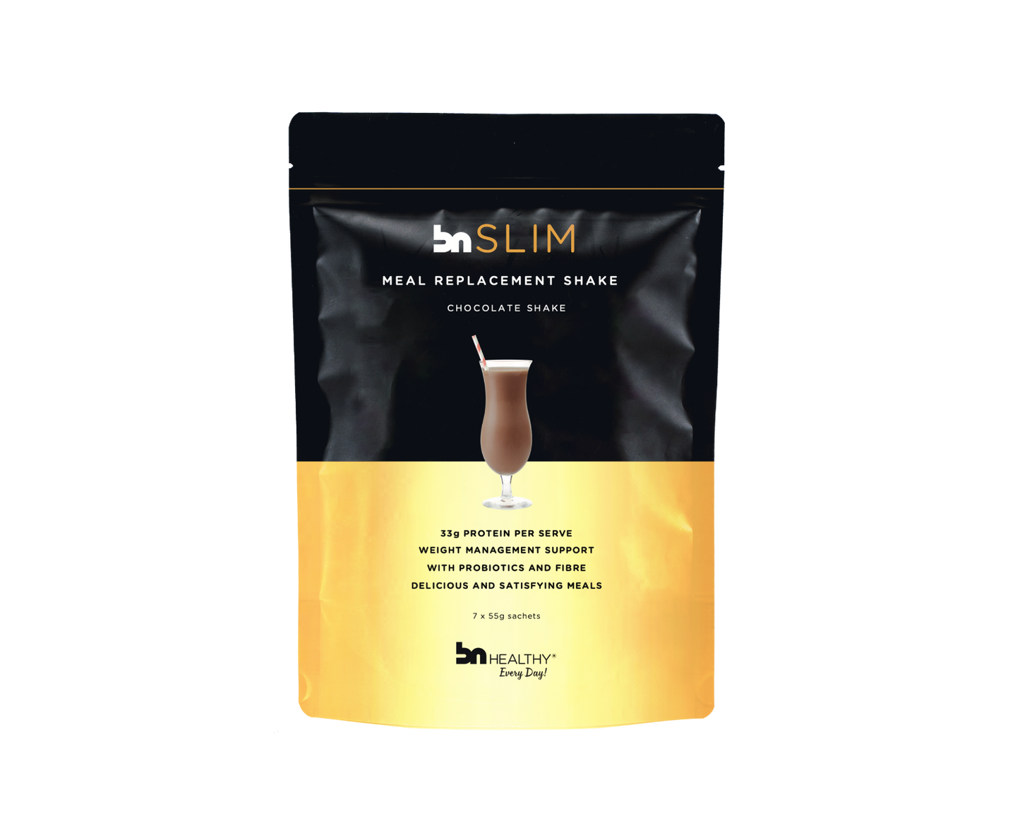 BN Slim - Meal Replacement Shake