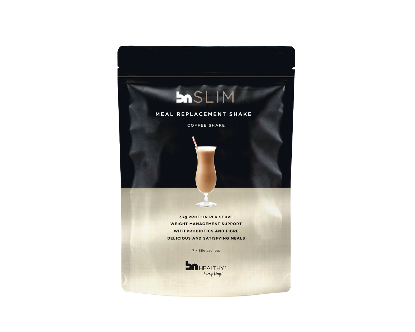 BN Slim - Meal Replacement Shake