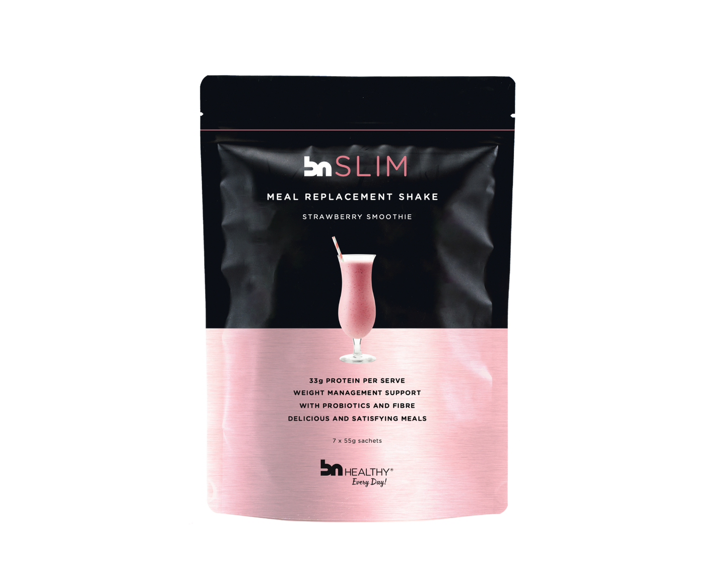 BN Slim - Meal Replacement Shake