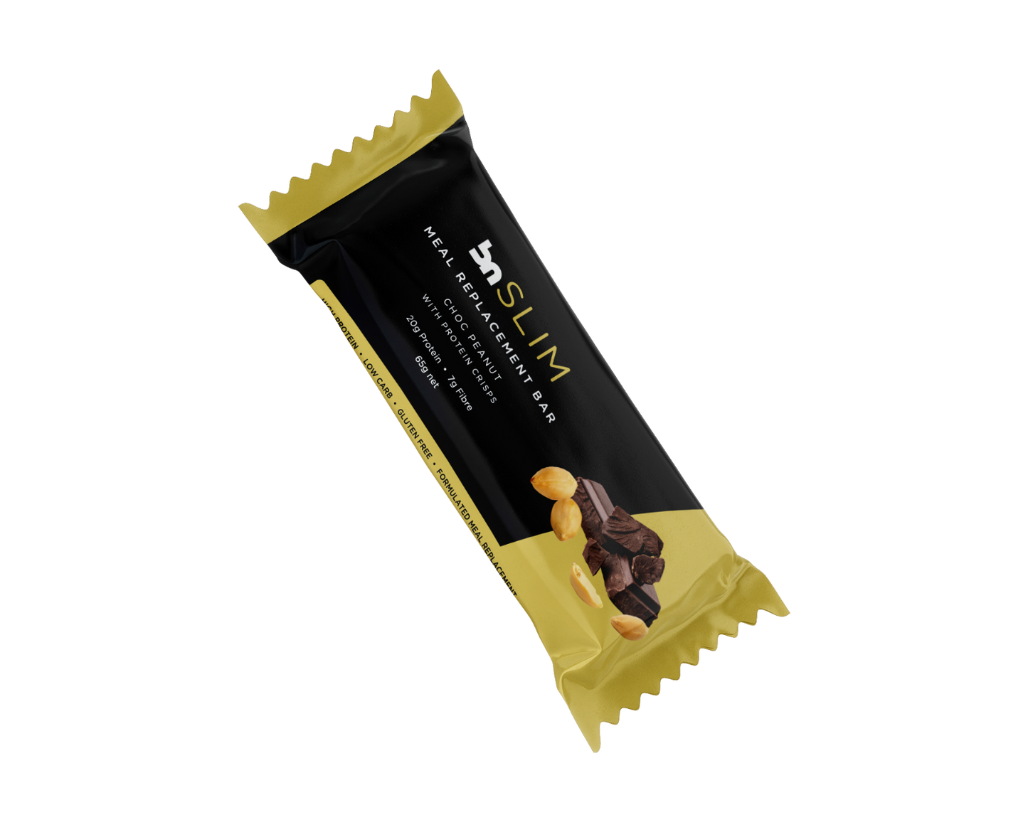 BN Slim - Meal Replacement Bars