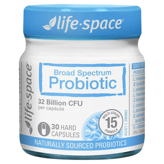 LifeSpace Probiotic