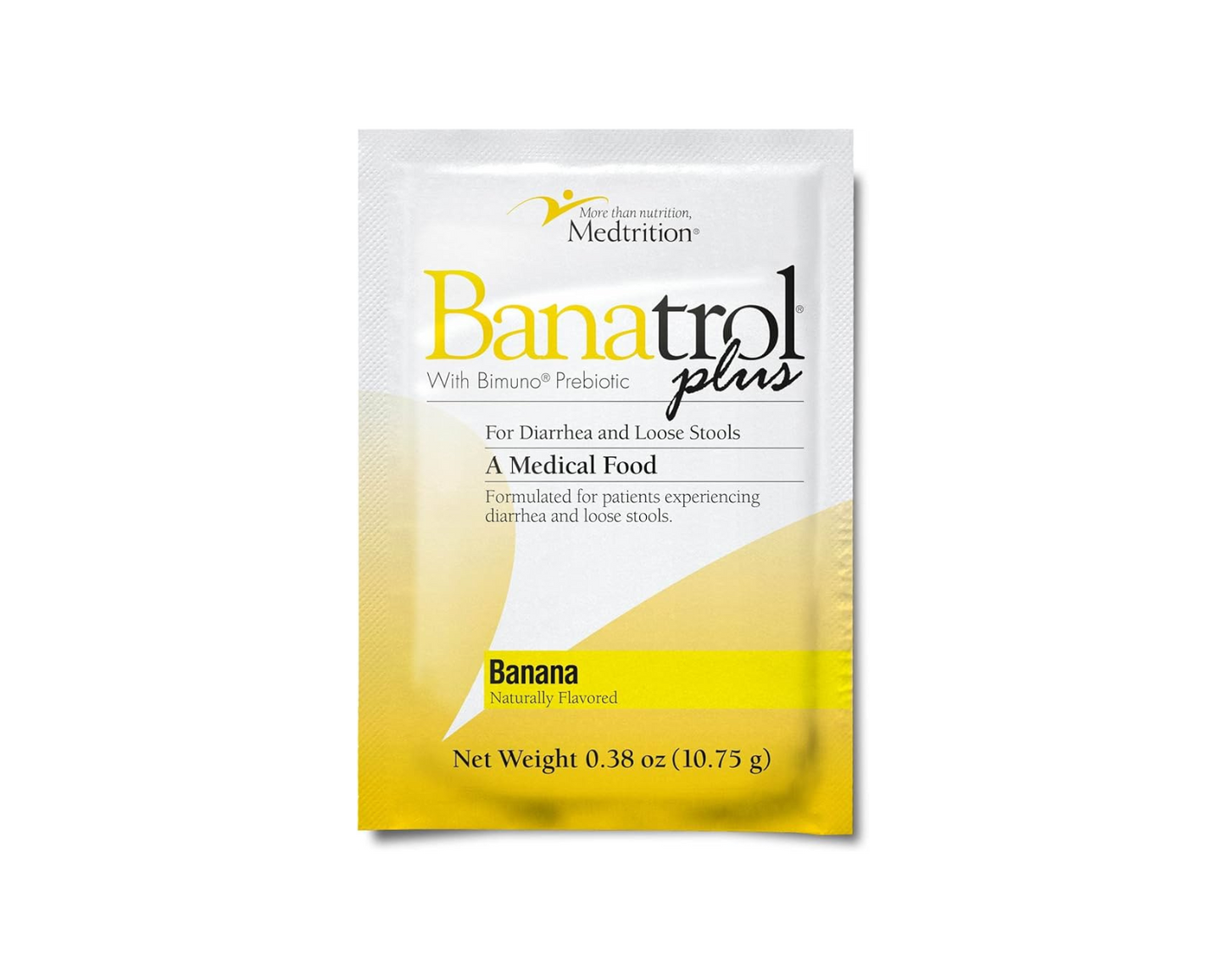 Banatrol ® Plus