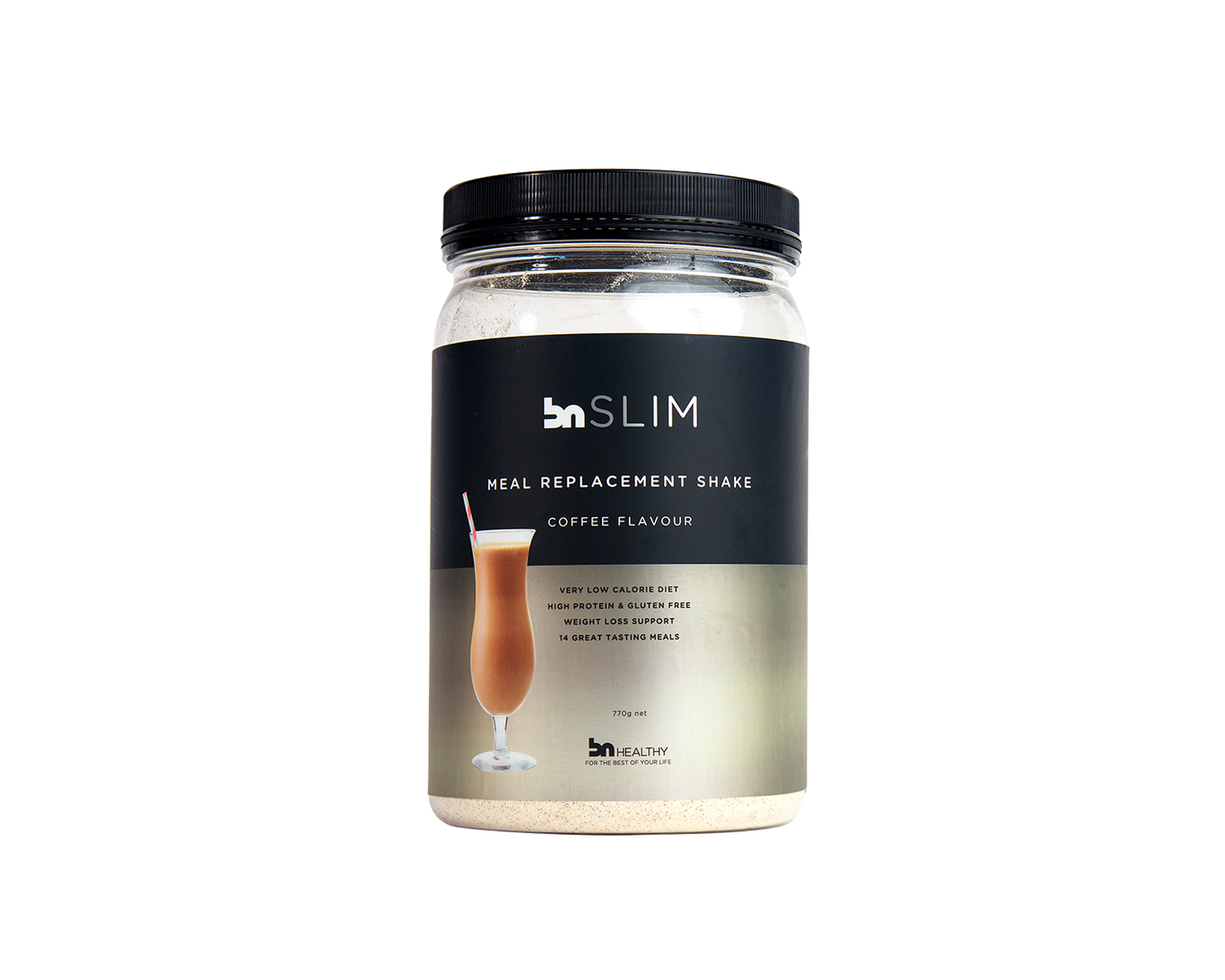 BN Slim - Meal Replacement Shake