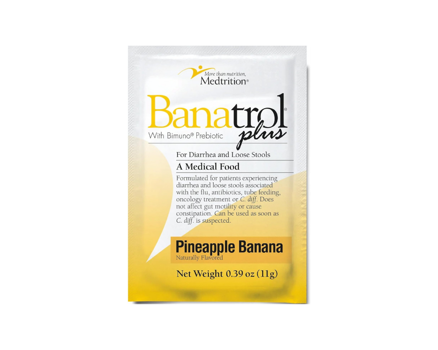 Banatrol ® Plus