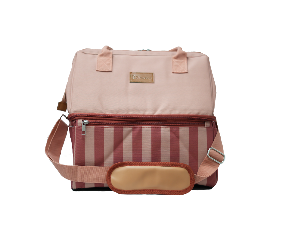 BN Large Picnic Cooler Bag