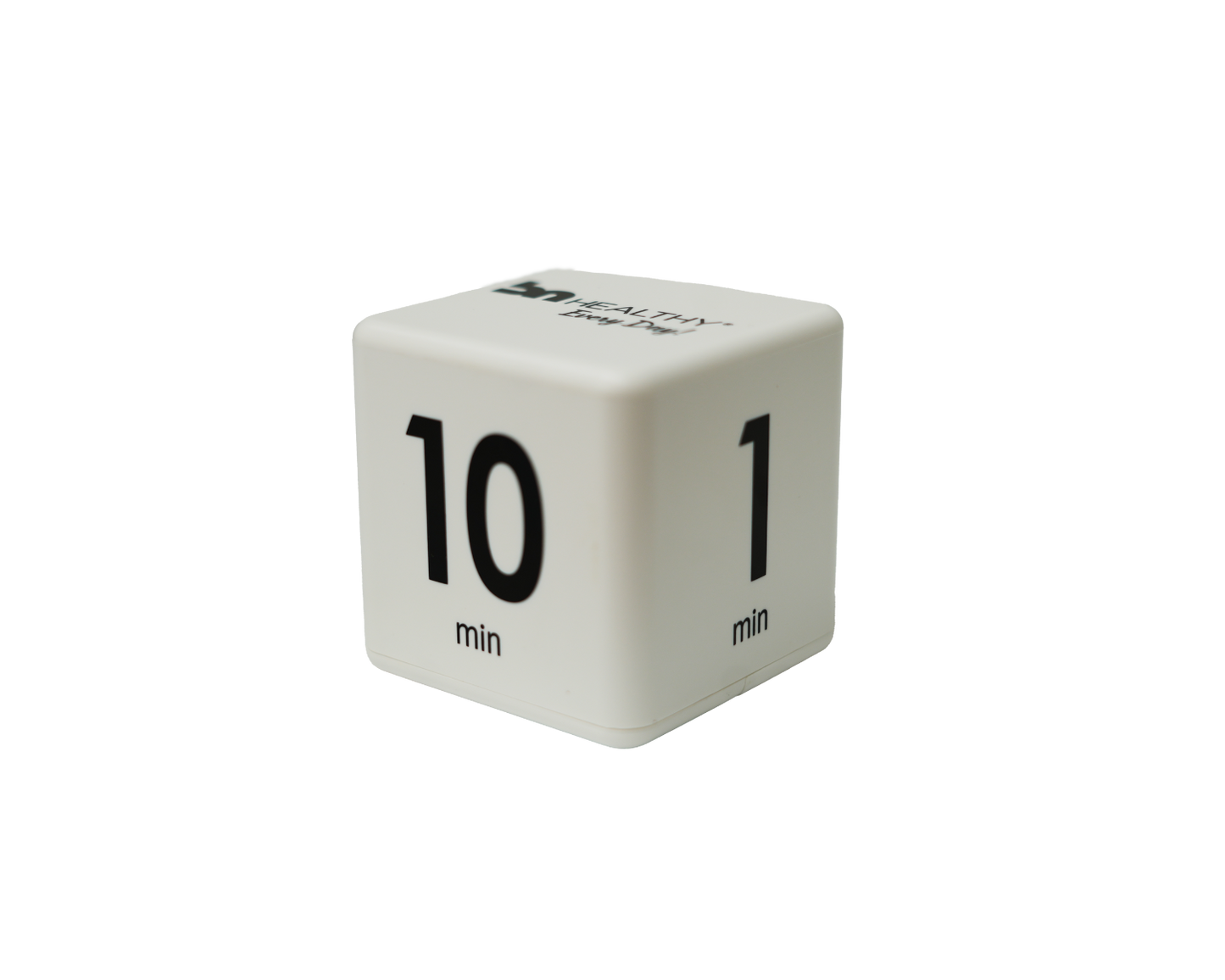 Gravity Cube Timer