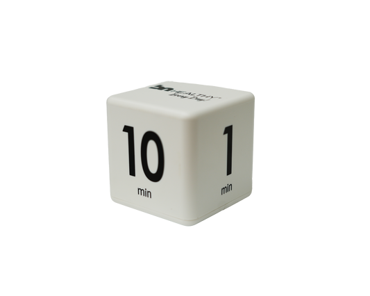 Gravity Cube Timer