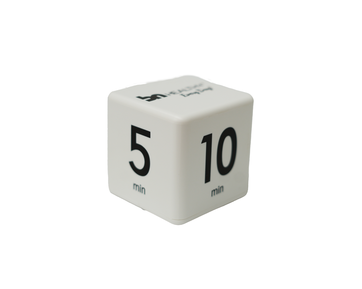 Gravity Cube Timer